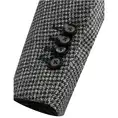 Cavallaro colbert Slim Fit 1391014
