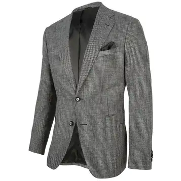 Cavallaro colbert Slim Fit 1391014