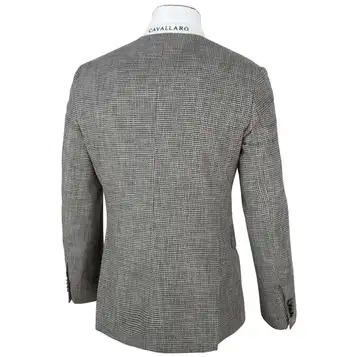 Cavallaro colbert Slim Fit 1391014