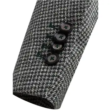 Cavallaro colbert Slim Fit 1391014