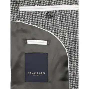 Cavallaro colbert Slim Fit 1391014