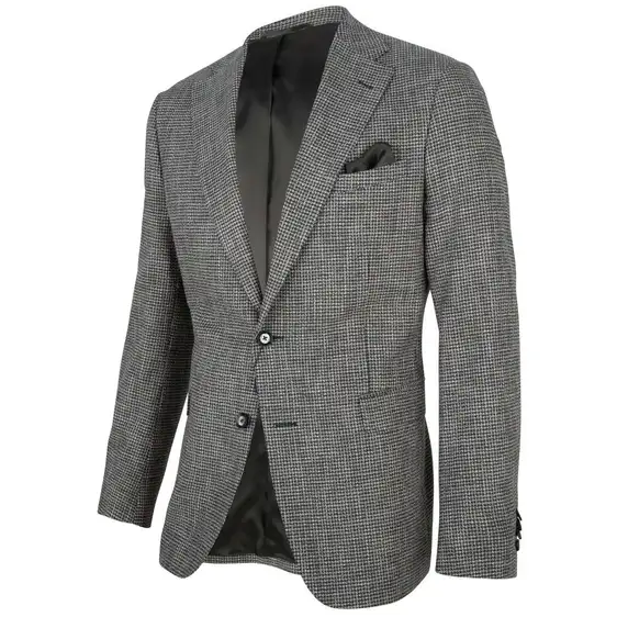 Cavallaro colbert Slim Fit 1391014