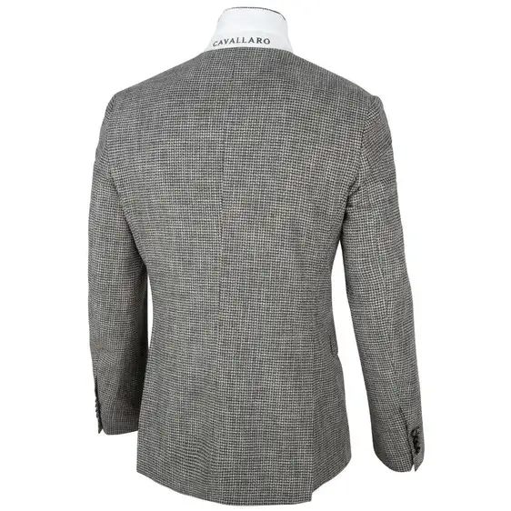 Cavallaro colbert Slim Fit 1391014