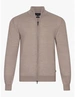 Cavallaro gebreid vest 119251000