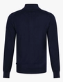 Cavallaro gebreid vest 119255003