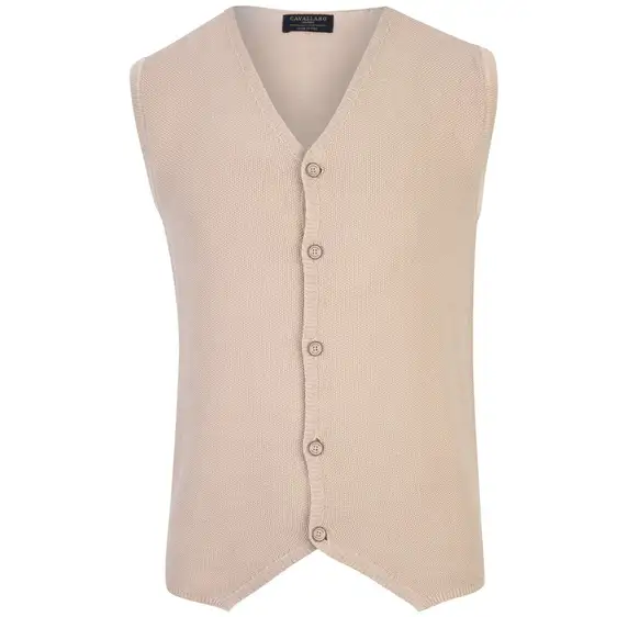 Cavallaro gilet 1581001