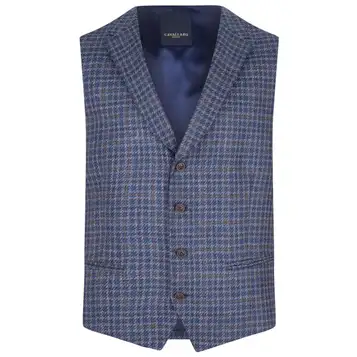 Cavallaro gilet 1595028-60001
