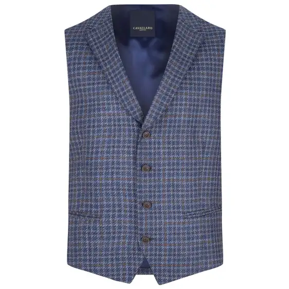 Cavallaro gilet 1595028-60001