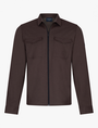 Cavallaro overshirt 123245014