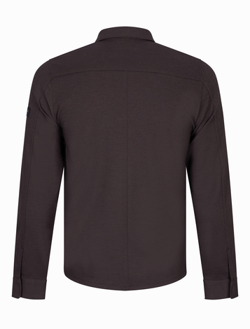 Cavallaro overshirt 123245014