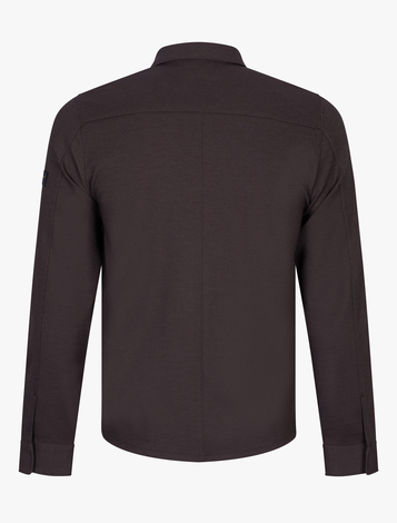 Cavallaro overshirt 123245014
