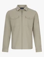 Cavallaro overshirt 123251001