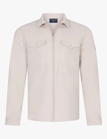 Cavallaro overshirt 123251001