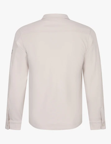 Cavallaro overshirt 123251001