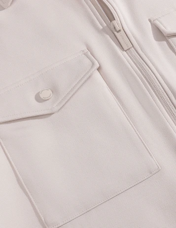 Cavallaro overshirt 123251001