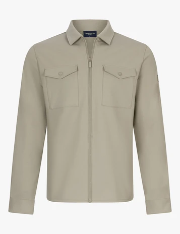 Cavallaro overshirt 123251001