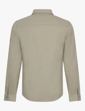 Cavallaro overshirt 123251001