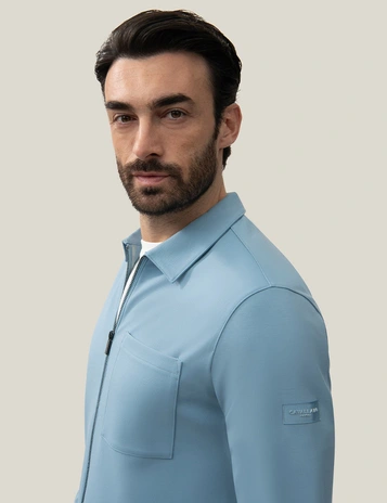 Cavallaro overshirt 123251003