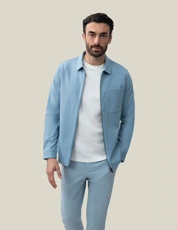 Cavallaro overshirt 123251003