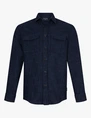 Cavallaro overshirt 123251019