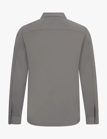 Cavallaro overshirt 123255011