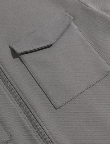 Cavallaro overshirt 123255011