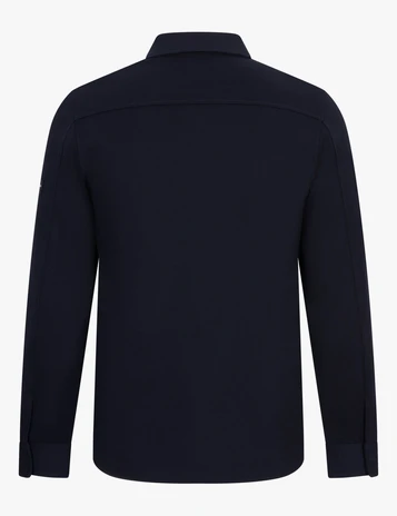 Cavallaro overshirt 123255011