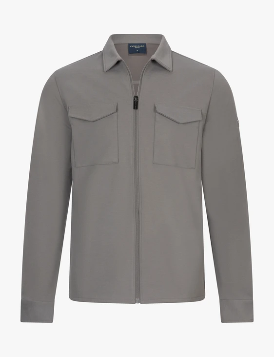 Cavallaro overshirt 123255011