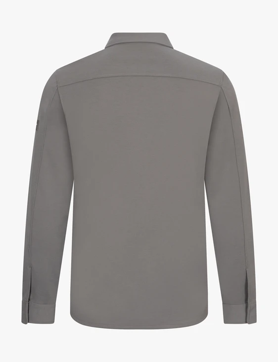 Cavallaro overshirt 123255011
