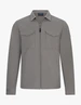 Cavallaro overshirt 123255011