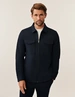 Cavallaro overshirt 123255011