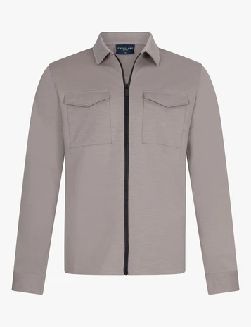 Cavallaro overshirt 123255012