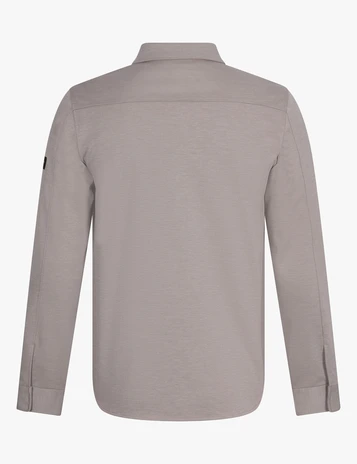 Cavallaro overshirt 123255012