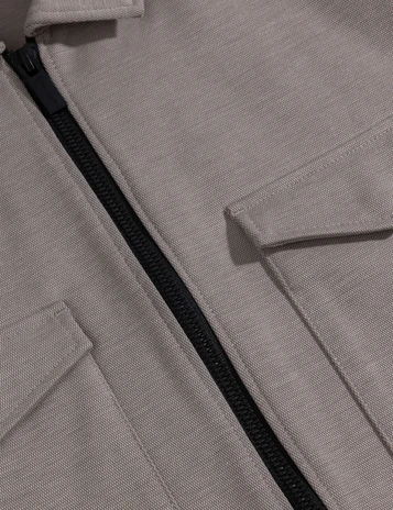 Cavallaro overshirt 123255012