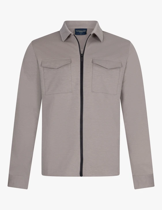 Cavallaro overshirt 123255012