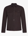 Cavallaro overshirt 123255013