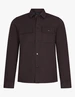 Cavallaro overshirt 123255013
