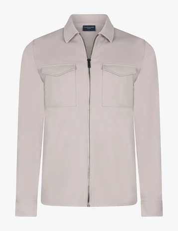 Cavallaro overshirt 123261012