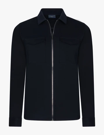 Cavallaro overshirt 123261012