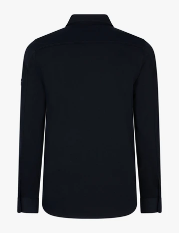 Cavallaro overshirt 123261012
