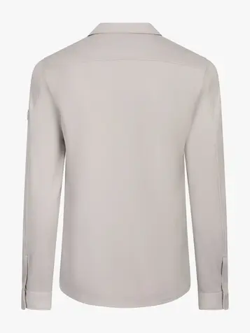 Cavallaro overshirt 123261012