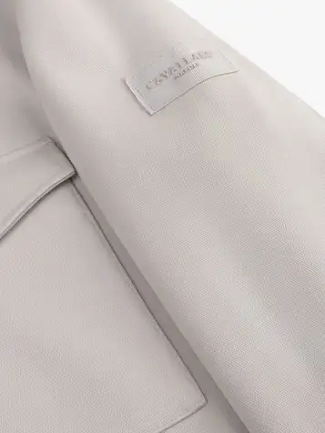 Cavallaro overshirt 123261012