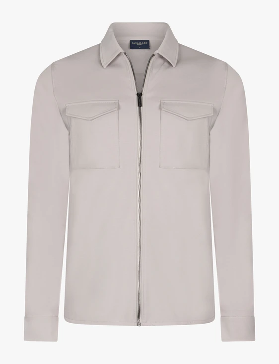 Cavallaro overshirt 123261012