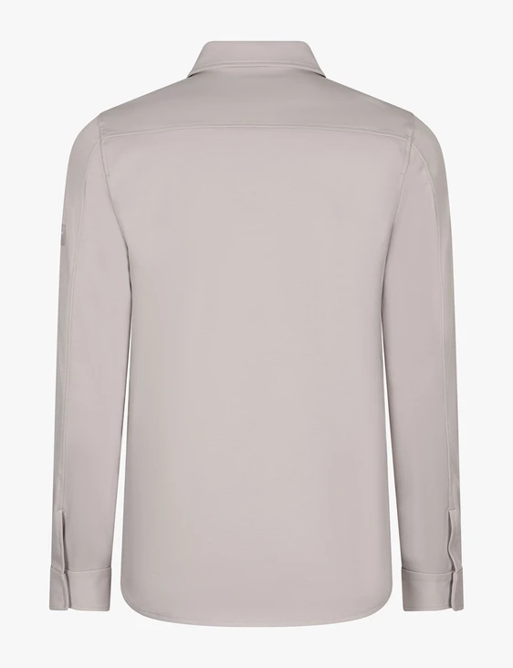 Cavallaro overshirt 123261012