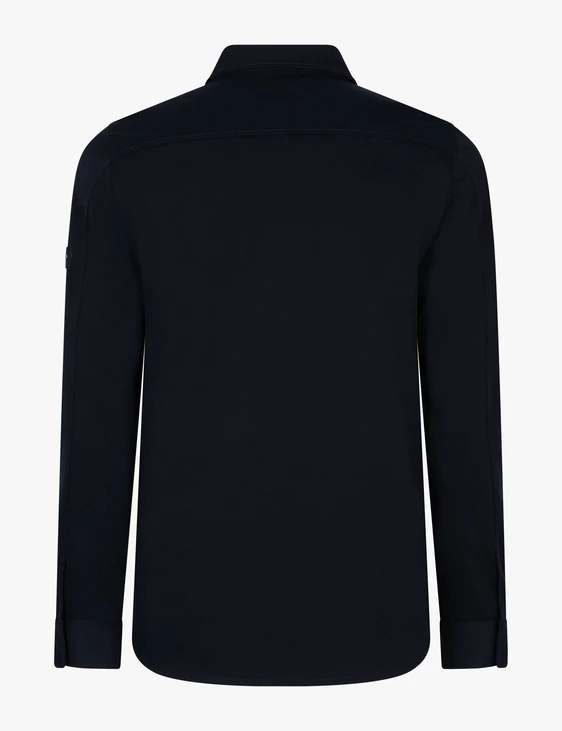 Cavallaro overshirt 123261012