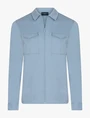 Cavallaro overshirt 123261014