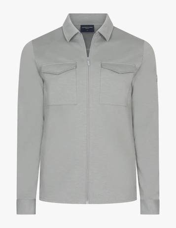 Cavallaro overshirt 123261014