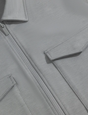 Cavallaro overshirt 123261014