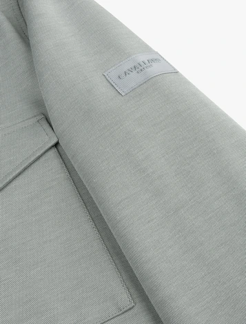 Cavallaro overshirt 123261014