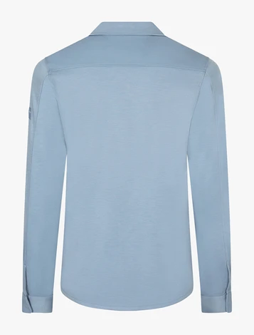 Cavallaro overshirt 123261014
